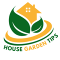 House Garden Tips
