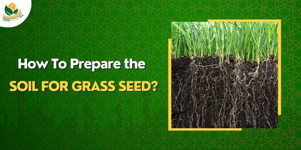Prepare your Soil for Sowing Grass seed