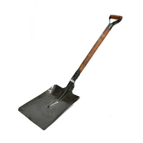 KRUFE shovel for garden