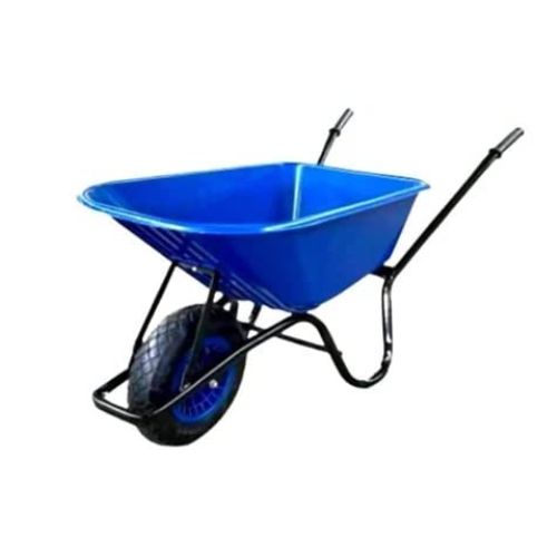 swastik wheelbarrow for gardening